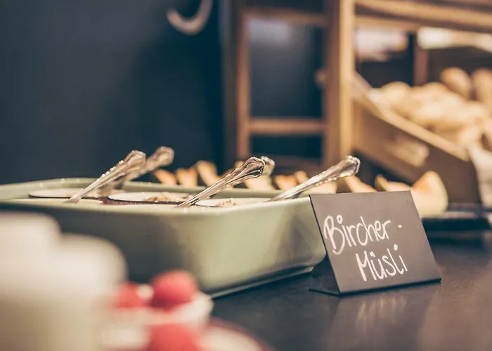 Alojamento de Acomodação e Pequeno-almoço Emma's Kleines Ramsau im Zillertal