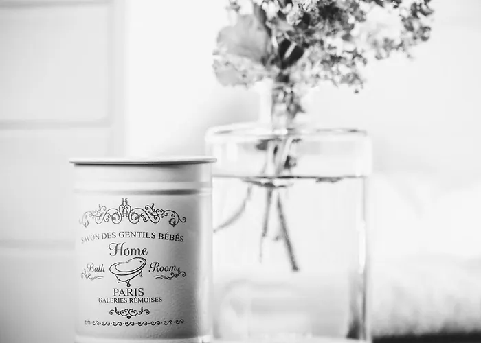 Alojamento de Acomodação e Pequeno-almoço Emma's Kleines