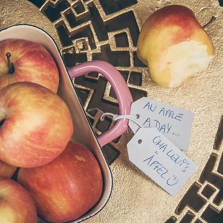 Bed and breakfast Emma's Kleines 3*