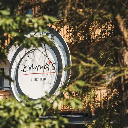 Emma's Kleines Bed and breakfast Ramsau im Zillertal