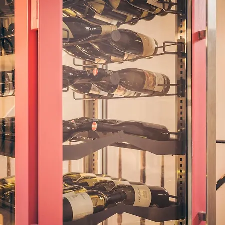 Emma's Kleines Bed and breakfast