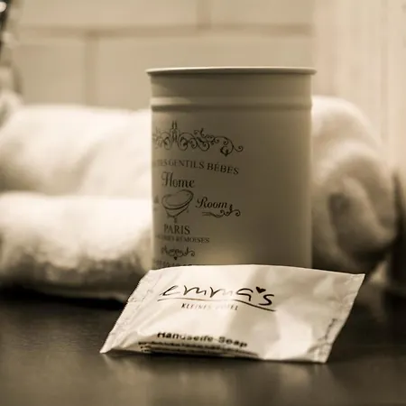 Emma's Kleines Bed and breakfast Ramsau im Zillertal