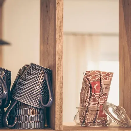 Emma's Kleines Bed and breakfast