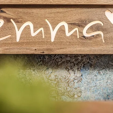 Emma's Kleines Bed and breakfast