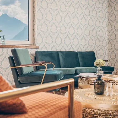 فندق مبيت وإفطار Emma's Kleines 3*