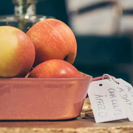 Bed and breakfast Emma's Kleines Ramsau im Zillertal