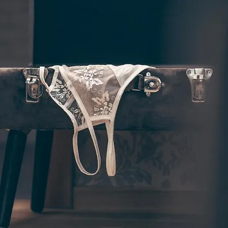 Emma's Kleines فندق مبيت وإفطار