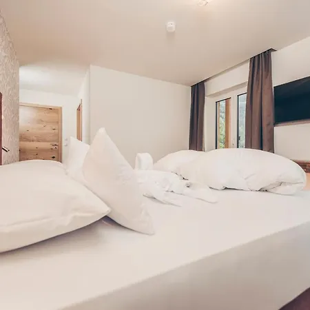 Emma'S Guesthouse Zillertal