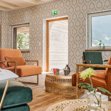 Bed and breakfast Emma's Kleines 3*