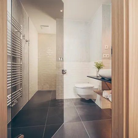 Bed and breakfast Emma's Kleines