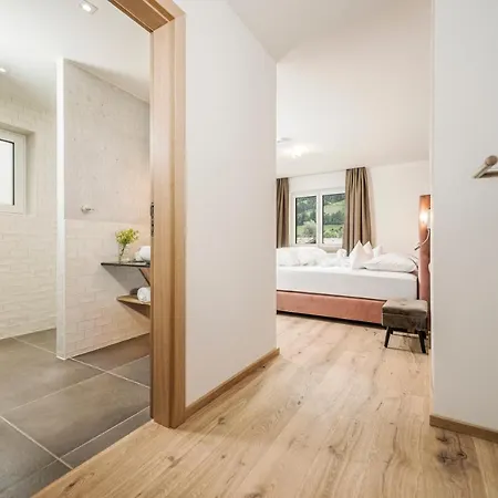 Emma'S Guesthouse Zillertal 3* رامسو ام زيلرتال