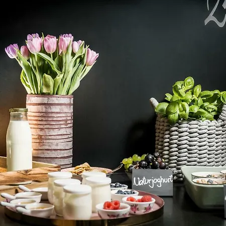 Emma'S Guesthouse Zillertal رامسو ام زيلرتال