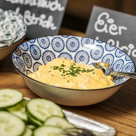 Emma'S Guesthouse Zillertal رامسو ام زيلرتال