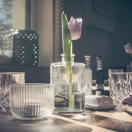 Emma's Kleines Bed and breakfast Ramsau im Zillertal