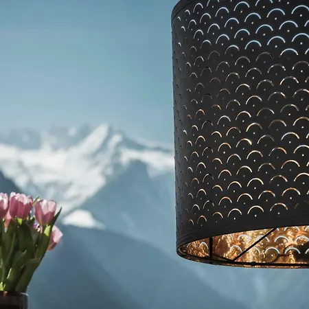 Emma's Kleines Bed and breakfast Ramsau im Zillertal