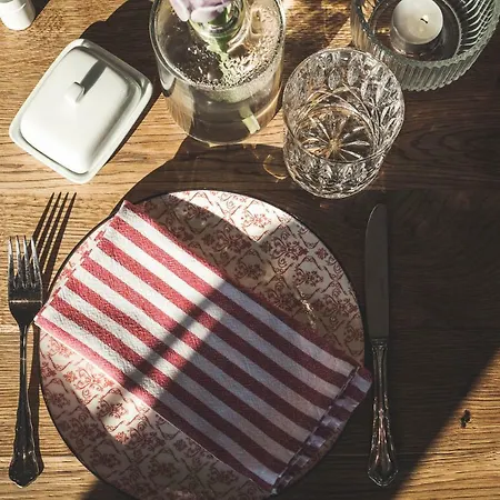 Emma's Kleines Bed and breakfast Ramsau im Zillertal