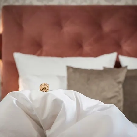 فندق مبيت وإفطار Emma's Kleines رامسو ام زيلرتال