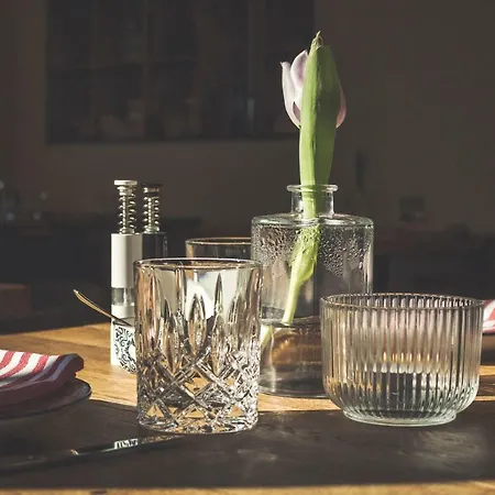 فندق مبيت وإفطار Emma's Kleines