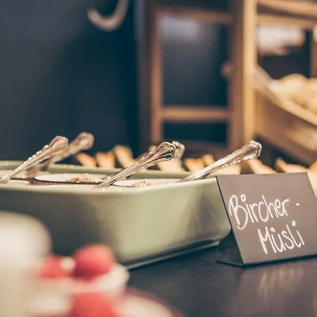 Bed and breakfast Emma's Kleines Ramsau im Zillertal