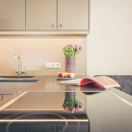 Emma's Kleines Bed and breakfast Ramsau im Zillertal