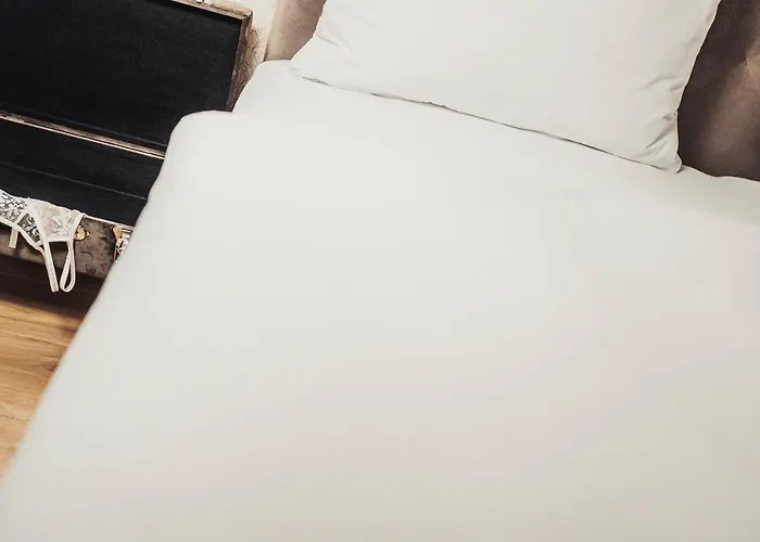 לינה וארוחת בוקר Emma's Kleines רמסאו אים זילרטל