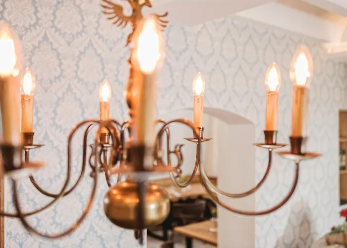 Emma's Kleines רמסאו אים זילרטל