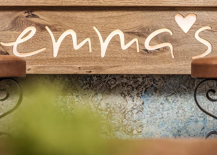 Emma's Kleines לינה וארוחת בוקר