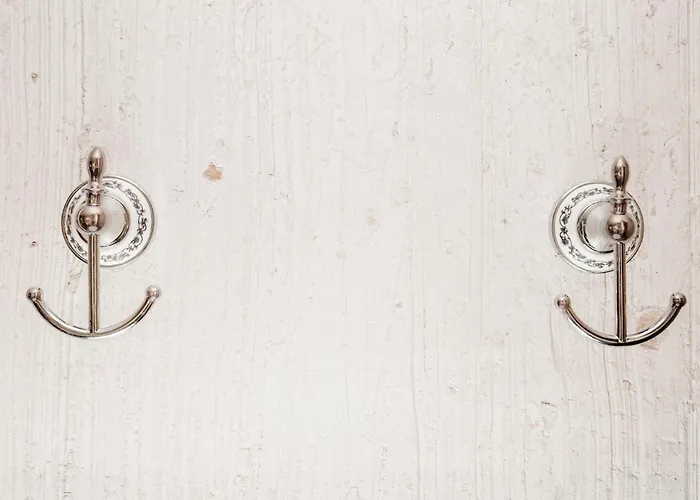 לינה וארוחת בוקר Emma's Kleines 3*