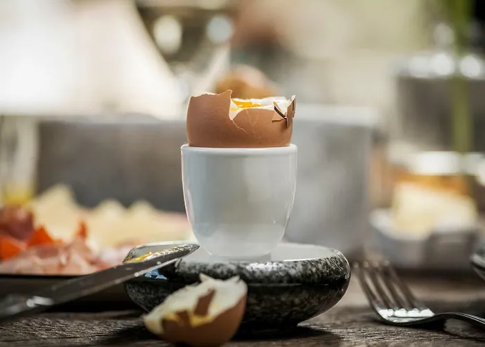 Emma's Kleines לינה וארוחת בוקר 3*