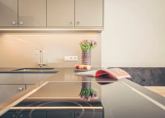 Emma's Kleines לינה וארוחת בוקר רמסאו אים זילרטל